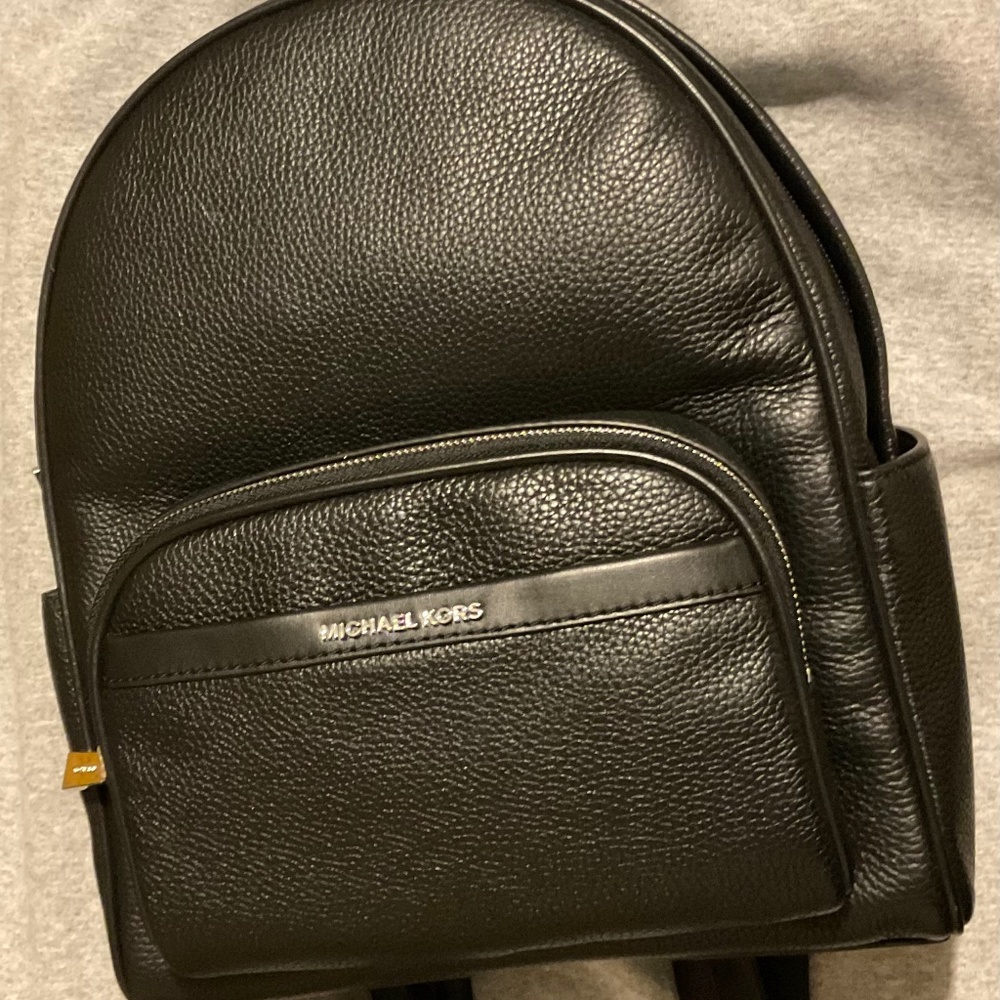 Michael Korda backpack